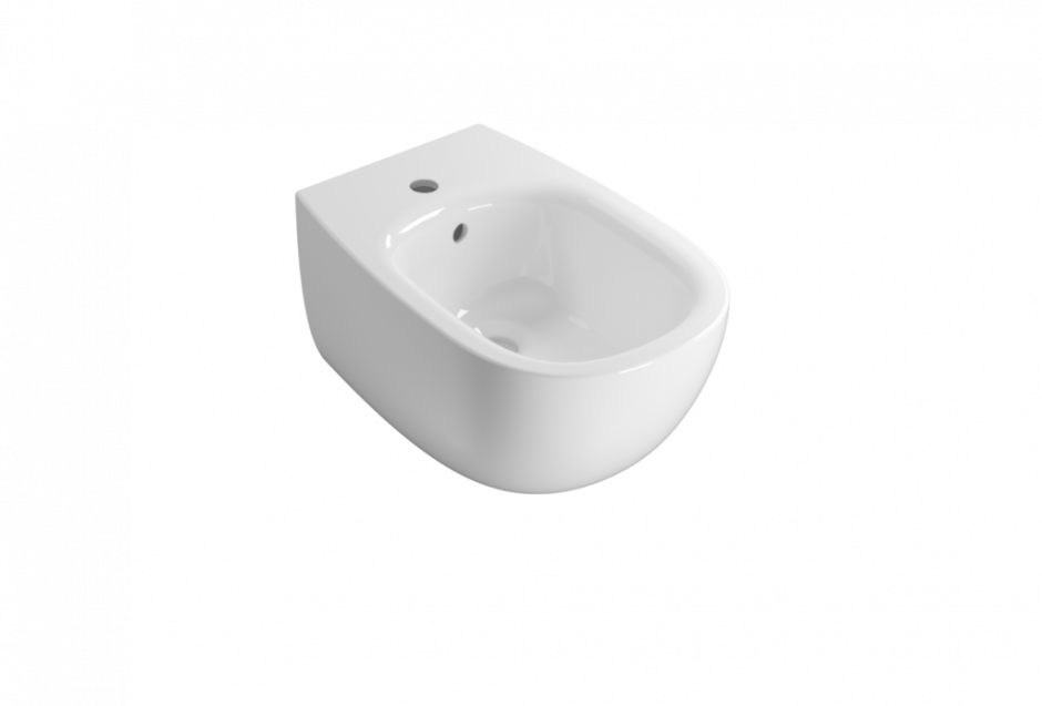 Подвесное биде Globo Daily DNS09