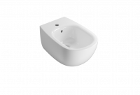 Подвесное биде Globo Daily DNS09 схема 1