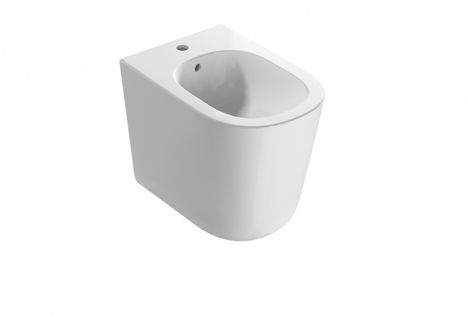 Изображение Напольное биде Globo Lalita LT009