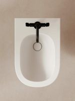 Подвесное Биде Globo Lalita LTS09 схема 4