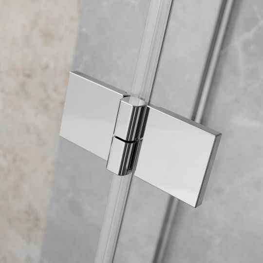 Душевой уголок с распашной дверью Radaway KDJ+S 120 х 80 см схема 3 Душевой уголок с распашной дверью Radaway KDJ+S 120 х 80 см схема 3