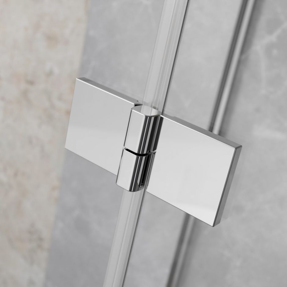 Душевой уголок Essenza Radaway Essenza 8 PTJ 100 x 80 см ФОТО