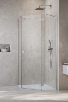 Душевой уголок Radaway Essenza PTJ 90 х 90 см схема 7