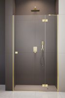 Дверь в нишу распашная Essenza DWJ 130 см схема 9 Дверь в нишу распашная Essenza DWJ 130 см схема 9