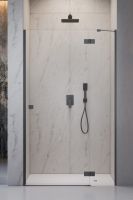 Дверь в нишу распашная Essenza DWJ 110 см схема 6