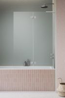 Шторка на ванну Radaway Essenza 8 SL PND II 140 схема 6