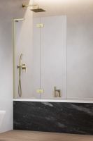 Шторка на ванну Radaway Essenza 8 SL PND II 120 схема 7