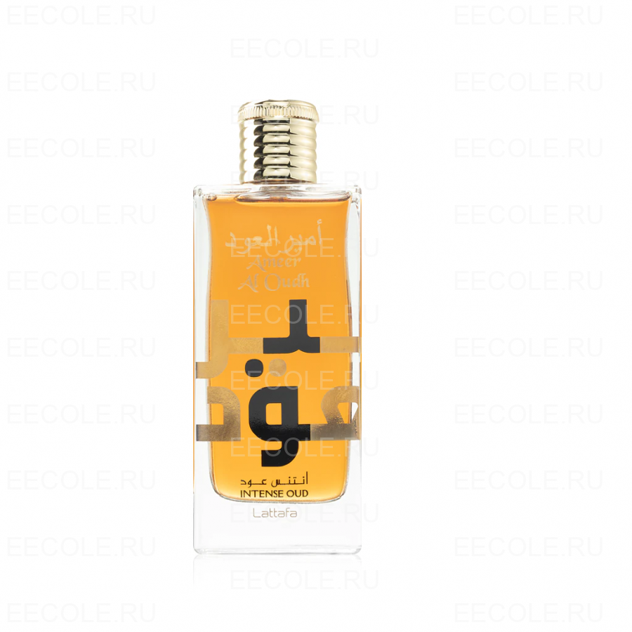 Lattafa Ameer Al Oudh Intense Oud