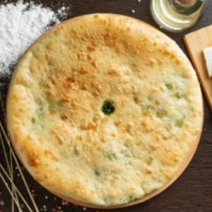 Осетинский пирог с сыром 680г