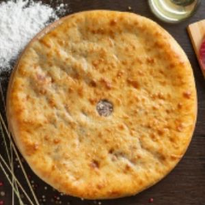 Осетинский пирог с мясом 1000г