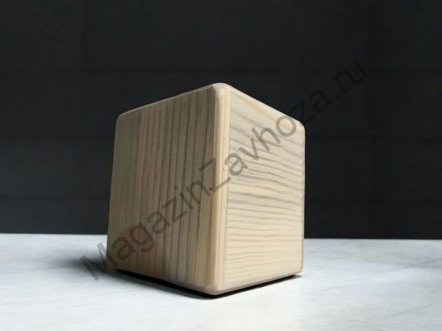 Шейкер музыкальный куб