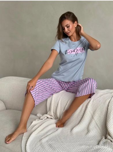 Пижама женская 46888