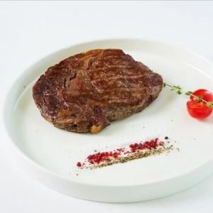 Стейк из свинины 250г