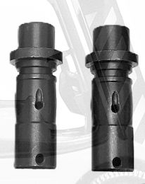 *Палец тяги рул. Toyota 7FD35-45.437533051271 d -22.L-74/47, шт