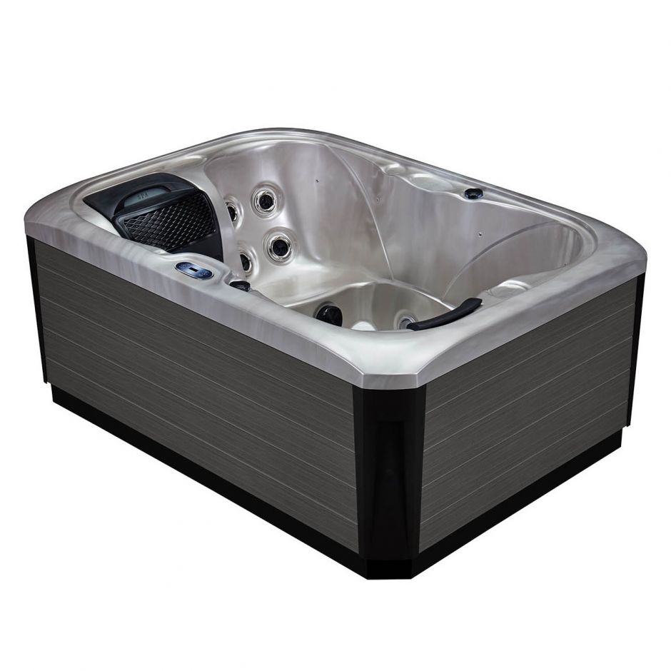 Гидромассажный спа бассейн MEXDA ws-695 215х155 ФОТО