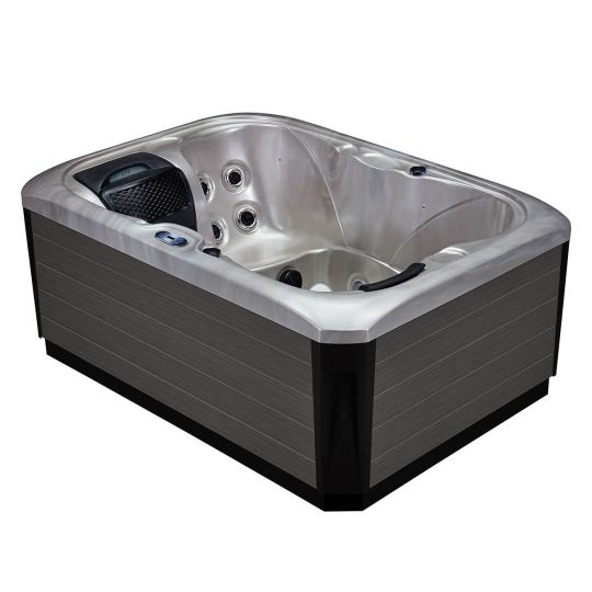 Гидромассажный спа бассейн MEXDA ws-695 215х155 схема 2