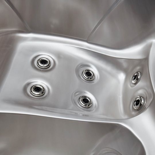 Гидромассажный спа бассейн MEXDA ws-695 215х155 схема 4