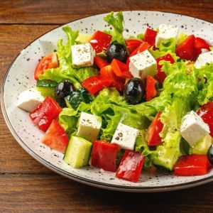 Салат Греческий 250г
