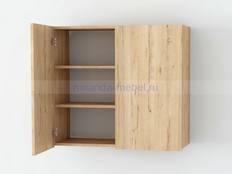 Модульная кухня "Милан-1" Шкаф В800