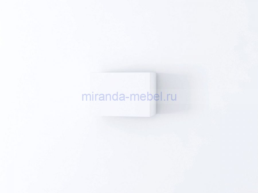 Модульная кухня "Милан-2" Шкаф ВГ 450