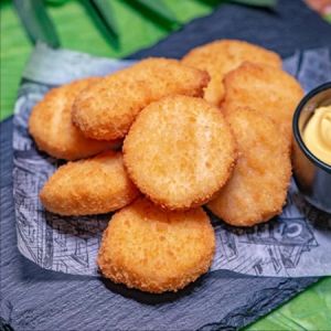 Наггетсы куриные 220г