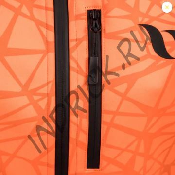 Сигнальный комплект для собаки и хозяина жилет + попона