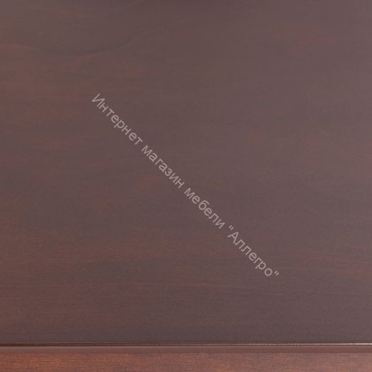 Обеденный комплект Хадсон (стол + 4 стула)/ Hudson Dining Set, дерево гевея/мдф, cappuccino/ткань корич.-золотой