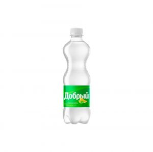 Sprite 0,5л