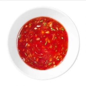 Соус кимчи 30г