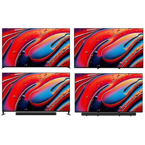 Телевизор Sony BRAVIA 9 K-85XR90P