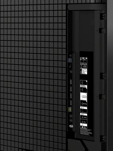 Телевизор Sony BRAVIA 9 K-85XR90P