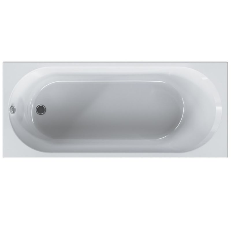 Ванна акриловая AM.PM X-Joy, 175х75, W94A-175-075W-A