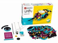 РАСШИРЕННЫЙ РЕСУРСНЫЙ НАБОР LEGO® EDUCATION SPIKE ™ PRIME 45681