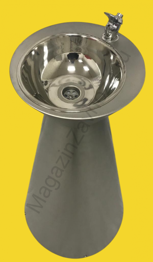 Питьевой фонтанчик FONTECO SF2 Smart