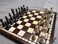 Шахматы "Аськи"