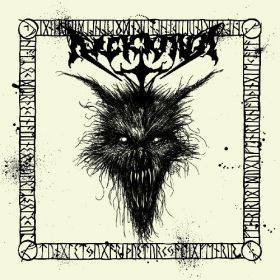 ARCKANUM - Fenris Kindir