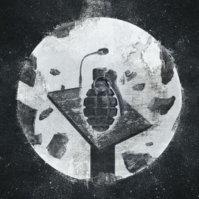 CRIPPER - Follow Me: Kill! CD DIGIPAK