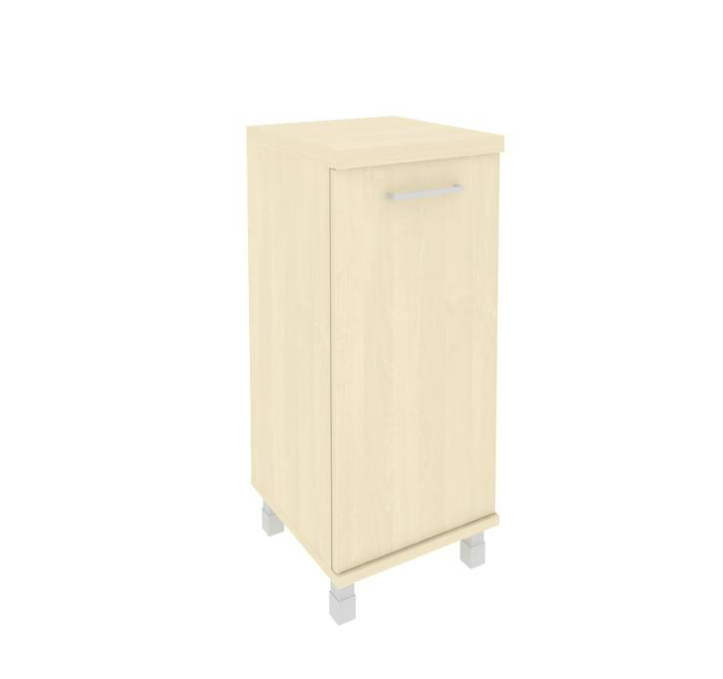 First Шкаф низкий узкий левый KSU-3.1 (L) 401х432х958