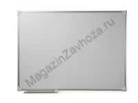 Одноэлементная магнитная полимерная школьная доска 1200x1000 (маркерная)
