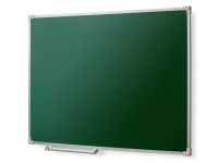 Одноэлементная магнитная полимерная школьная доска 2000x1000 (меловая)