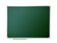 Одноэлементная магнитная полимерная школьная доска 1800x1200 (меловая)