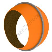 Качели Худи на тросовой системе диаметр 130 см высота 275 см