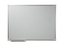 Одноэлементная магнитная полимерная школьная доска 2500x1200 (маркерная)