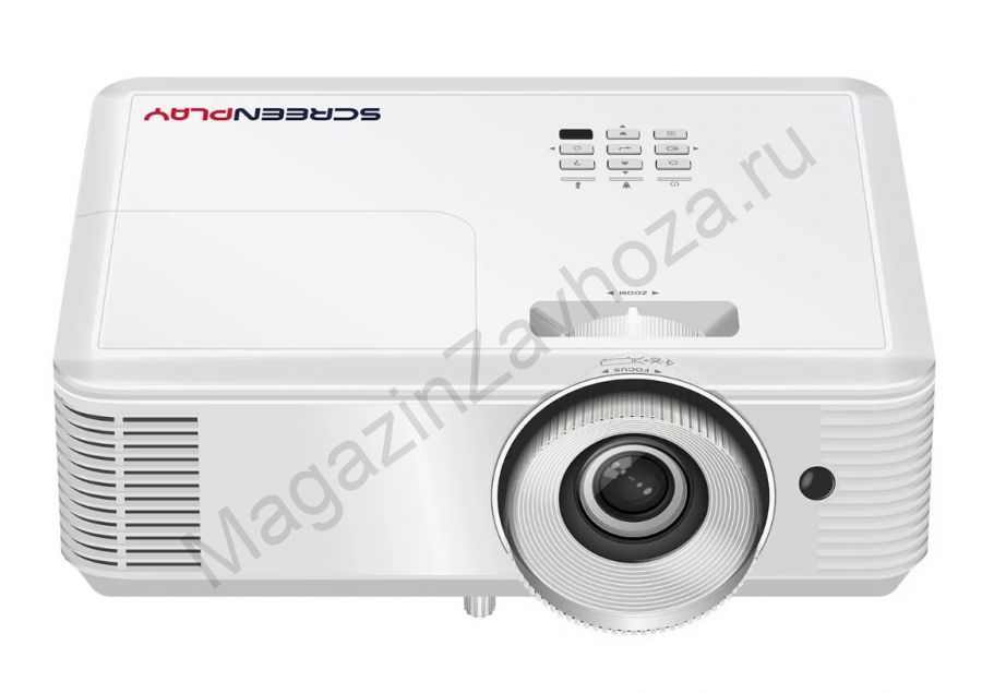 Проектор ScreenPlay INFOCUS  SP124