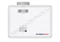 Проектор ScreenPlay INFOCUS  SP124