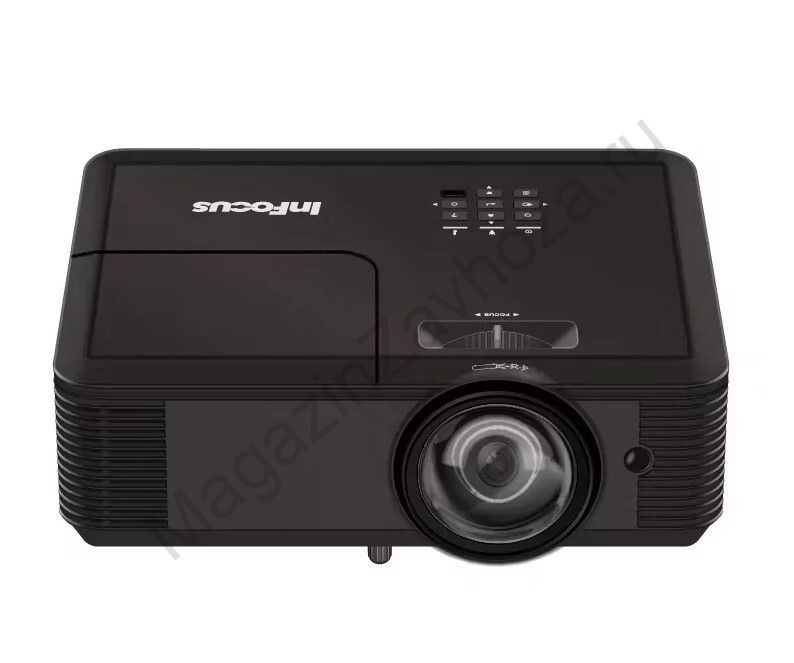 Проектор INFOCUS  IN114BBST