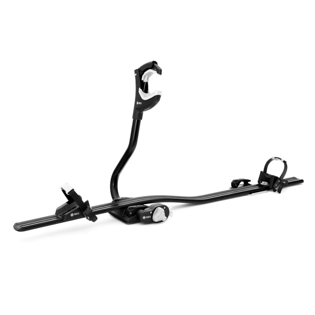 Велокрепление Turtle Bike Black
