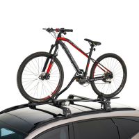 Велокрепление Turtle Bike Black
