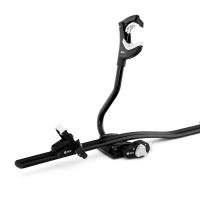 Велокрепление Turtle Bike Black