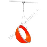 Качели Ринг на тросовой системе диаметр 130 см высота 275 см